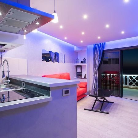 109 Penthouse , Incredible View, Marco Aparthotel Costa Adeje  Exterior photo