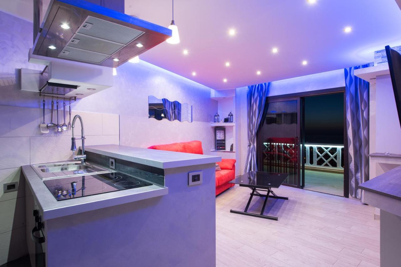 109 Penthouse , Incredible View, Marco Aparthotel Costa Adeje  Exterior photo