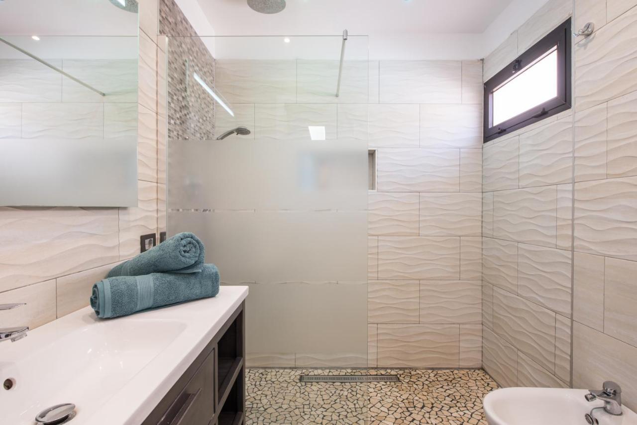 109 Penthouse , Incredible View, Marco Aparthotel Costa Adeje  Exterior photo