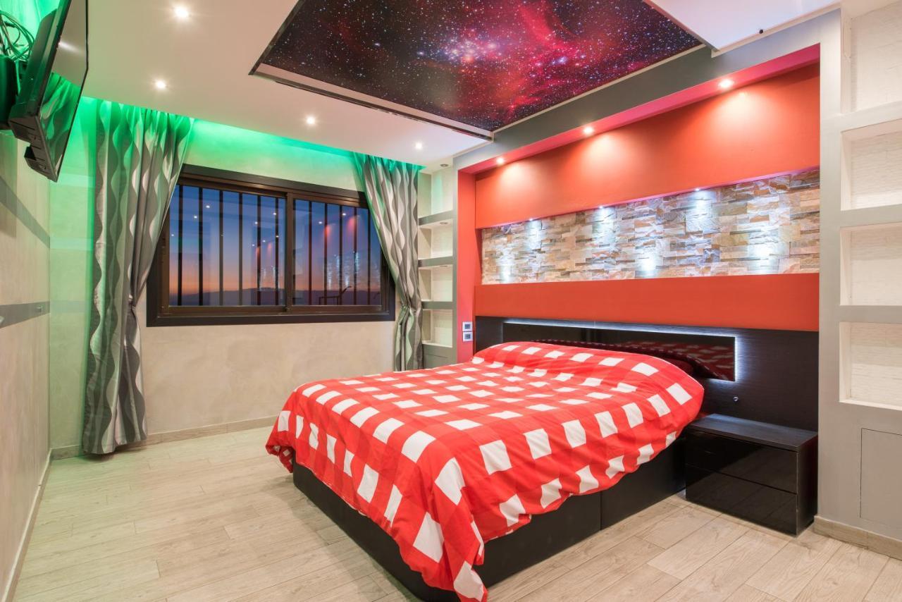 109 Penthouse , Incredible View, Marco Aparthotel Costa Adeje  Exterior photo