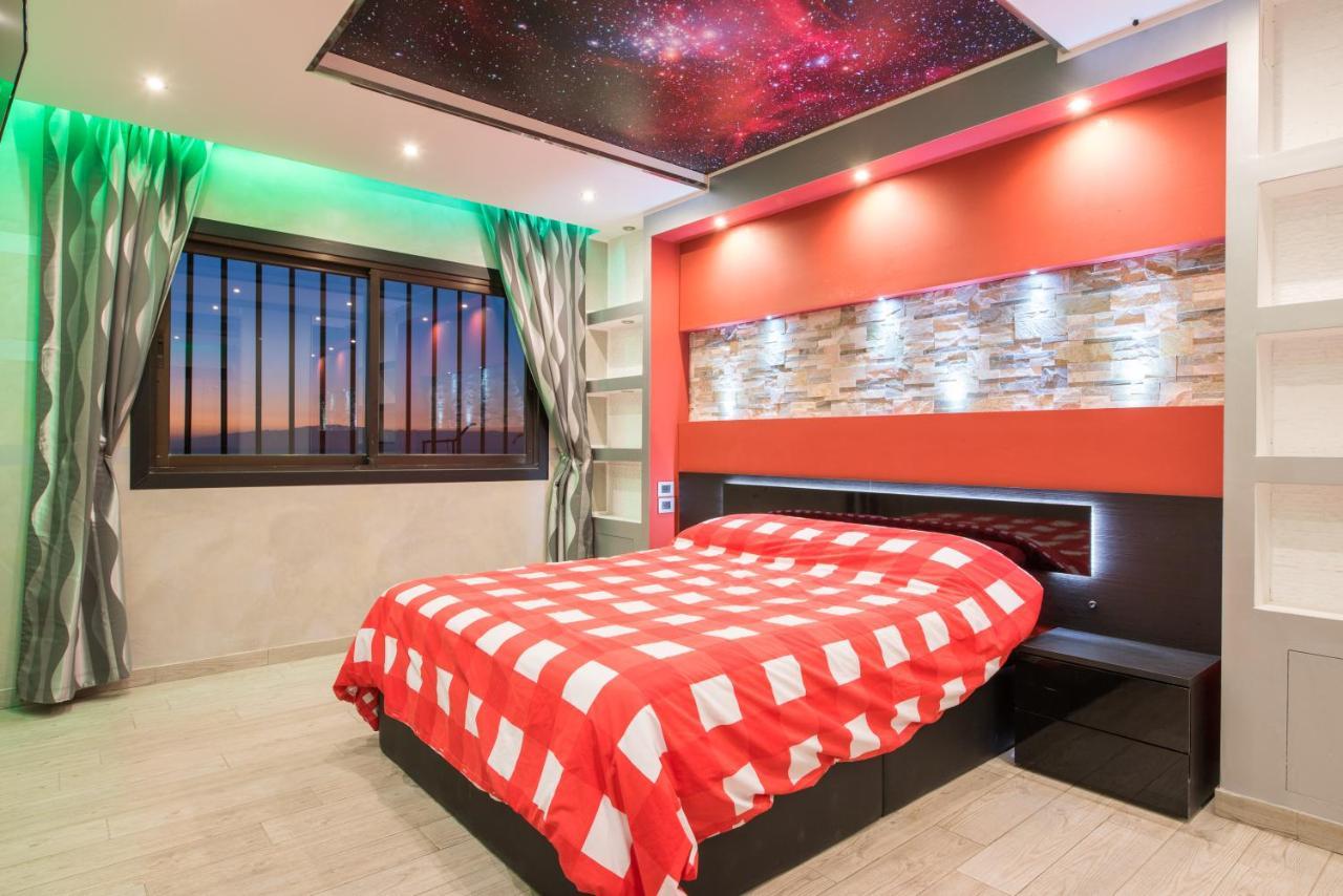 109 Penthouse , Incredible View, Marco Aparthotel Costa Adeje  Exterior photo